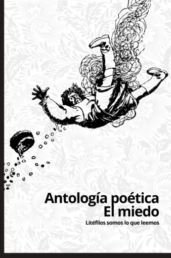 Antología poética El miedo