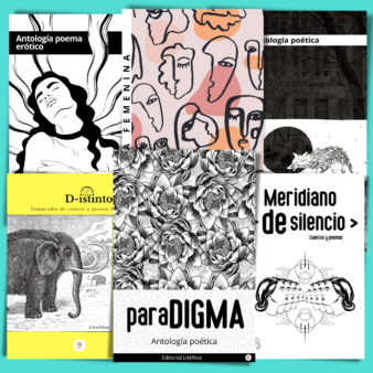 Libros impresos