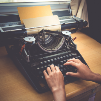 Taller de escritura