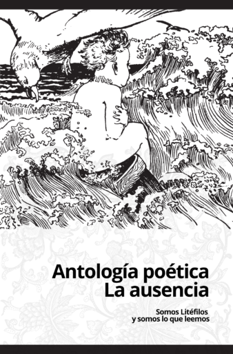 Antología poética La ausencia