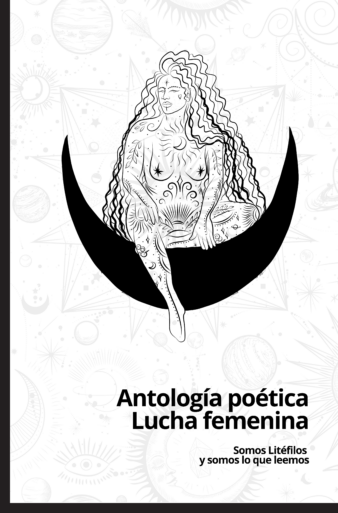 Antología poética Lucha femenina