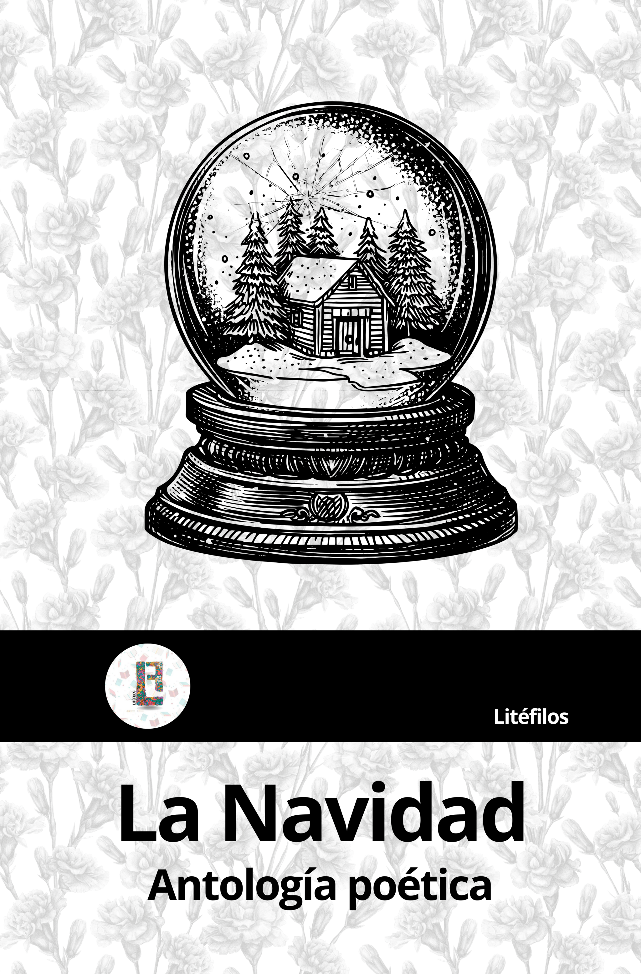 Antología poética La Navidad