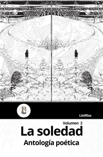 Antología poética La soledad volumen 2 | Audiolibro