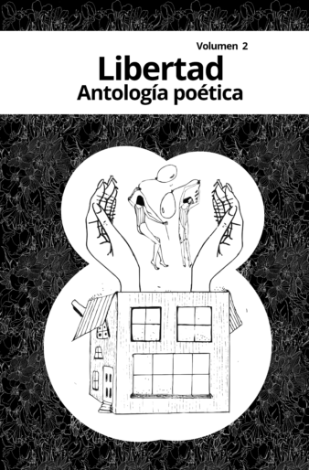 Antología poética Libertad volumen 2