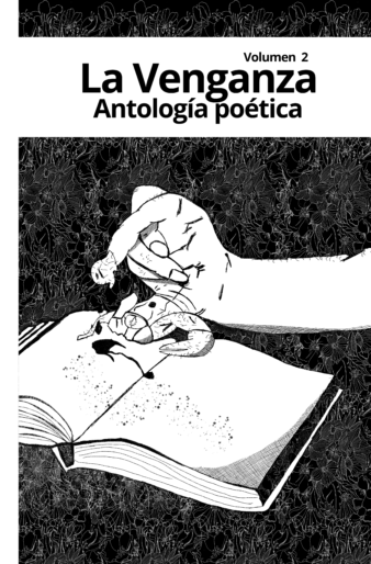 Antología poética La Venganza volumen 2