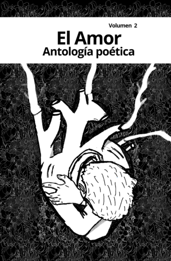 Antología poética El Amor volumen 2
