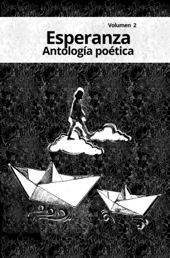 Antología poética Esperanza volumen 2 Audiolibro