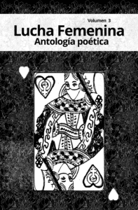 Antología poética Lucha Femenina volumen 3 | Audiolibro
