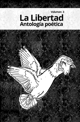 Antología poética La Libertad volumen 3 | Audiolibro
