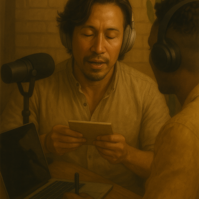 Entrevistas